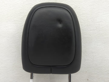 2015 Jeep Cherokee Headrest Head Rest Front Driver Passenger Seat Fits OEM Used Auto Parts