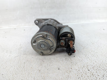 2014-2018 Jeep Cherokee Car Starter Motor Solenoid OEM Fits Fits 2014 2015 2016 2017 2018 2019 2020 2021 2022 OEM Used Auto Parts