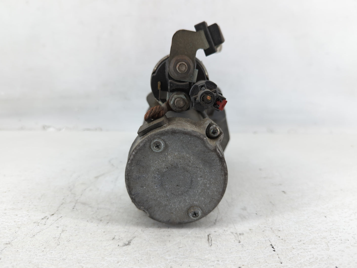 2015-2022 Jeep Cherokee Car Starter Motor Solenoid OEM P/N:TN438000-0 56029615AB Fits Fits 2015 2016 2017 2018 2019 2020 202