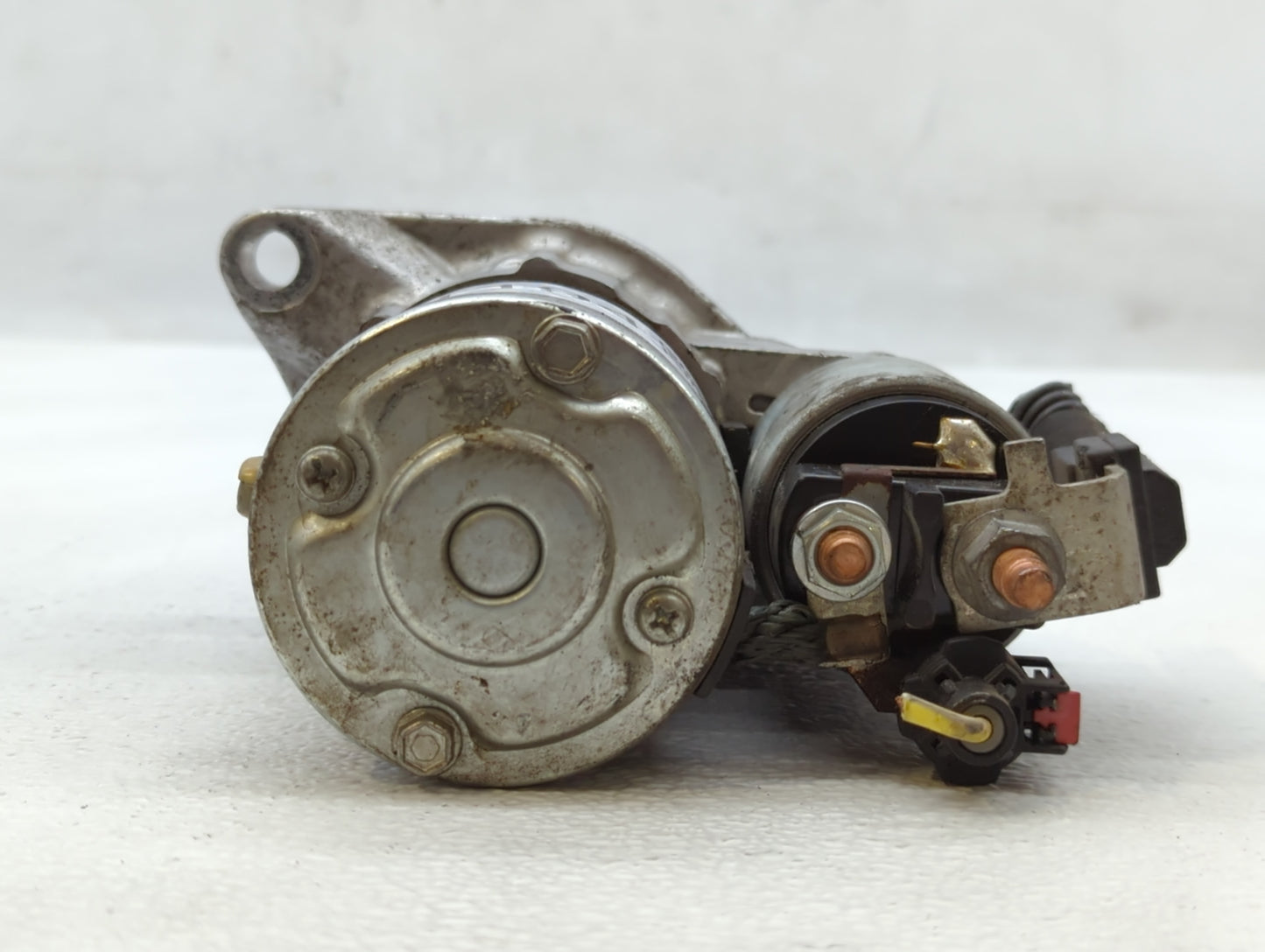 2014-2018 Jeep Cherokee Car Starter Motor Solenoid OEM P/N:68084005AA Fits Fits 2014 2015 2016 2017 2018 2019 2020 2021 2022