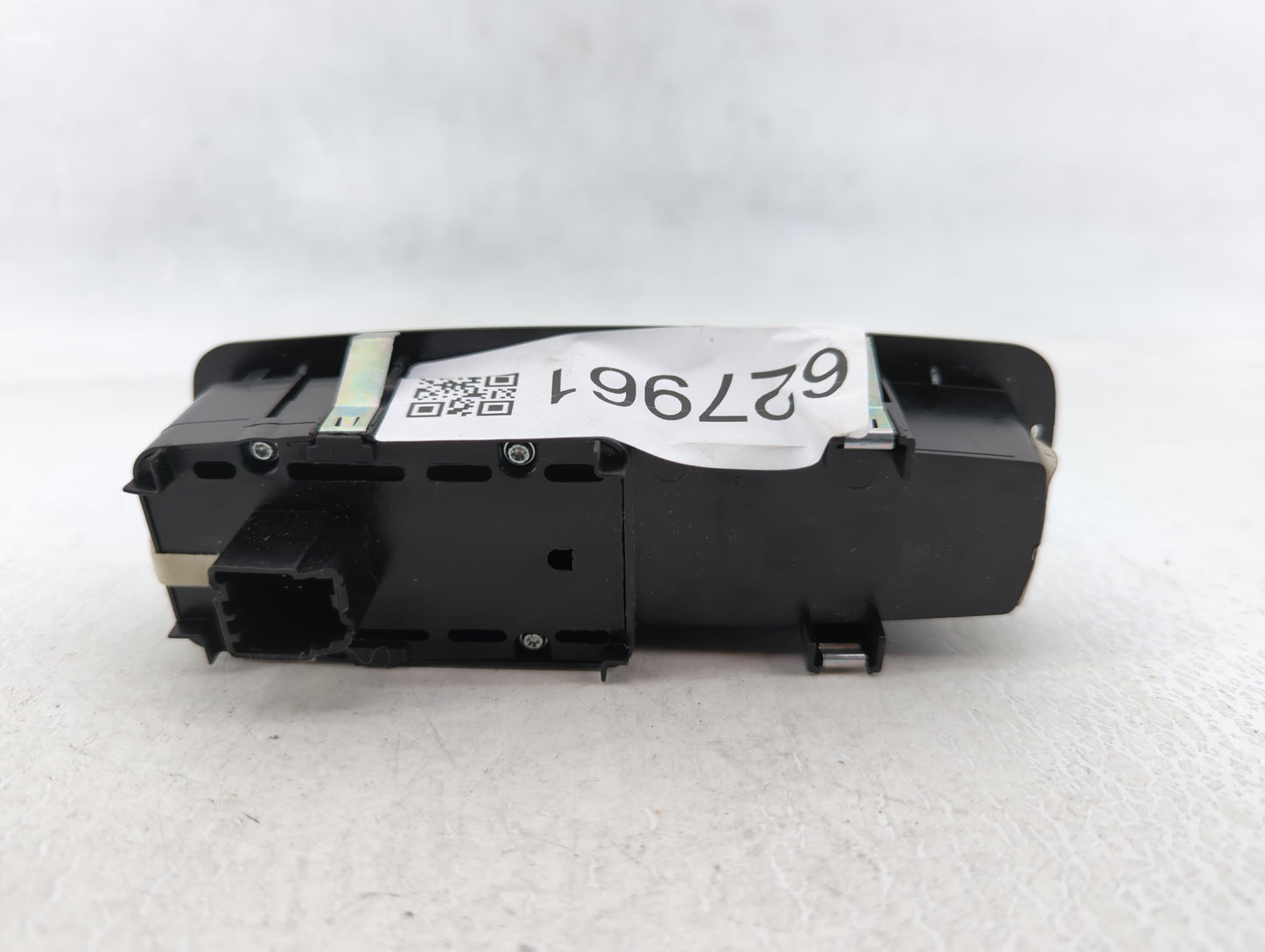 2015-2022 Jeep Cherokee Master Power Window Switch Replacement Driver Side Left P/N:68228155AA Fits OEM Used Auto Parts - Oe
