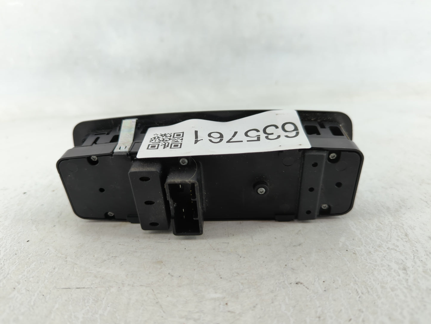 2015-2022 Jeep Cherokee Master Power Window Switch Replacement Driver Side Left P/N:68231805AA Fits OEM Used Auto Parts - Oe