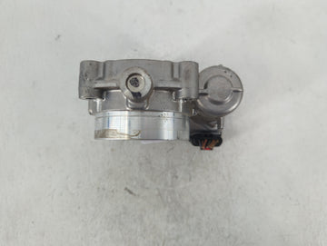 2014-2022 Jeep Cherokee Throttle Body P/N:05184349AC 0 280 750 570 Fits OEM Used Auto Parts