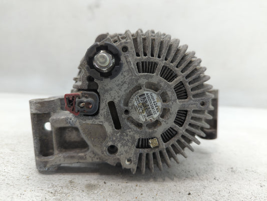 2014-2018 Jeep Cherokee Alternator Replacement Generator Charging Assembly Engine OEM P/N:56029624AC Fits OEM Used Auto Parts