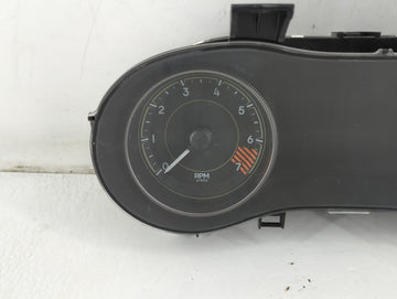 2015 Jeep Cherokee Instrument Cluster Speedometer Gauges P/N:P56054652AE Fits OEM Used Auto Parts