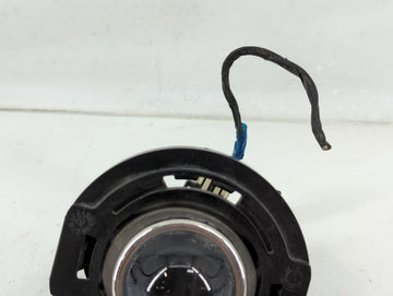 Jeep Compass Driver Left Oem Front Light Lamp