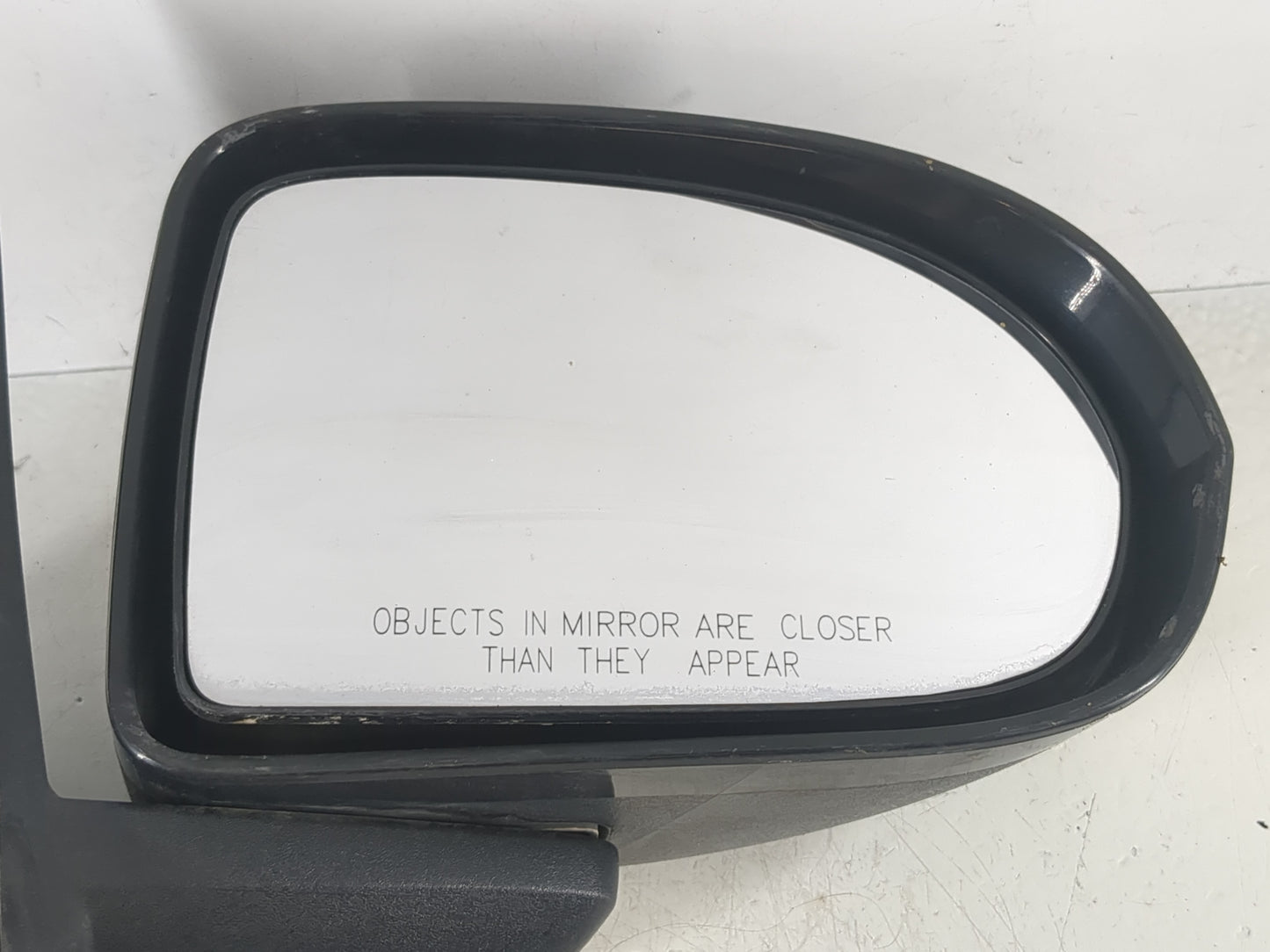 2007-2017 Jeep Compass Passenger Side View Mirror - Right Door Mirror OEM Used - Oemusedautoparts1.com