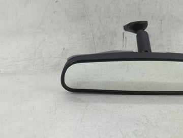 2015 Jeep Compass Interior Rear View Mirror Replacement OEM P/N:A048070 Fits OEM Used Auto Parts