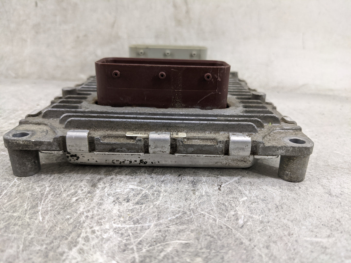 2013-2017 Jeep Compass PCM Engine Control Computer ECU ECM PCU OEM P/N:P05150941AB P68240721AB Fits Fits 2013 2014 2015 2016