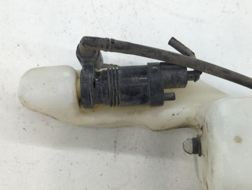 Jeep Compass Windshield Washer Fluid Reservoir Bottle Oem