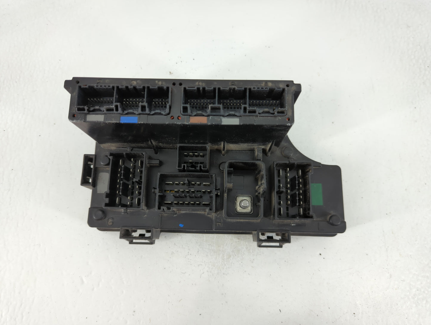 2015-2015 Jeep Compass Chassis Control Module Ccm Bcm Body Control - Oemusedautoparts1.com