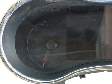 2015 Jeep Grand Cherokee Instrument Cluster Speedometer Gauges P/N:58994E CR-0042-322-NR-CEAE Fits OEM Used Auto Parts