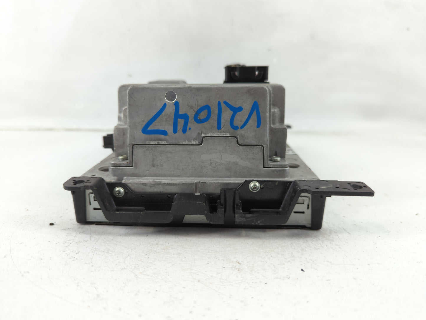 2014-2022 Jeep Grand Cherokee Information Display Screen - Oemusedautoparts1.com