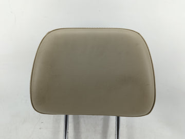 2015 Jeep Grand Cherokee Headrest Head Rest Rear Seat Fits OEM Used Auto Parts