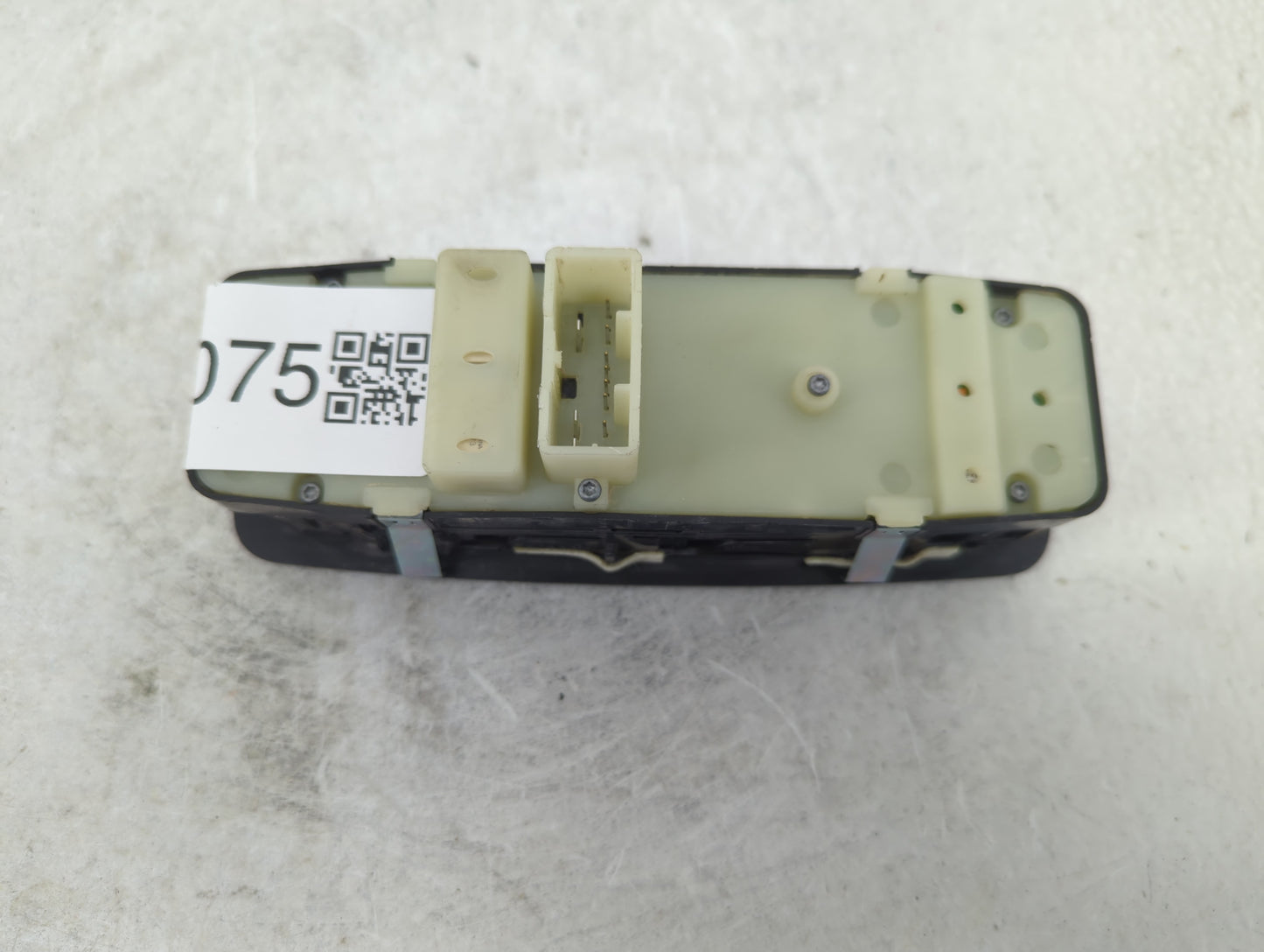 2014-2015 Jeep Grand Cherokee Master Power Window Switch Replacement Driver Side Left P/N:68184802AC Fits Fits 2014 2015 OEM