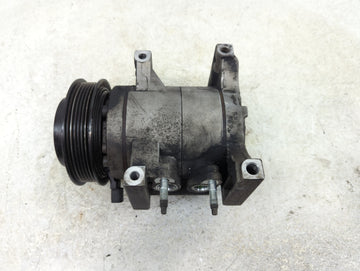 2011-2015 Jeep Grand Cherokee Air Conditioning A/c Ac Compressor Oem
