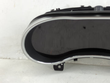 2015 Jeep Grand Cherokee Instrument Cluster Speedometer Gauges P/N:68242803AE Fits OEM Used Auto Parts