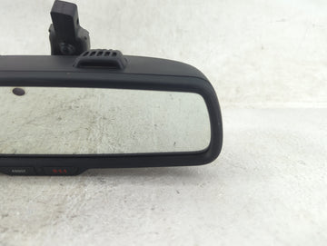2014-2016 Jeep Grand Cherokee Interior Rear View Mirror Replacement OEM P/N:68144050AD 028005, GNTX-1122 Fits Fits 2014 2015 2016 OEM Used Auto Parts