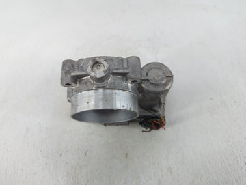 2011-2022 Jeep Grand Cherokee Throttle Body P/N:05184349AC Fits Fits 2011 2012 2013 2014 2015 2016 2017 2018 2019 2020 2021 2022 OEM Used Auto Parts