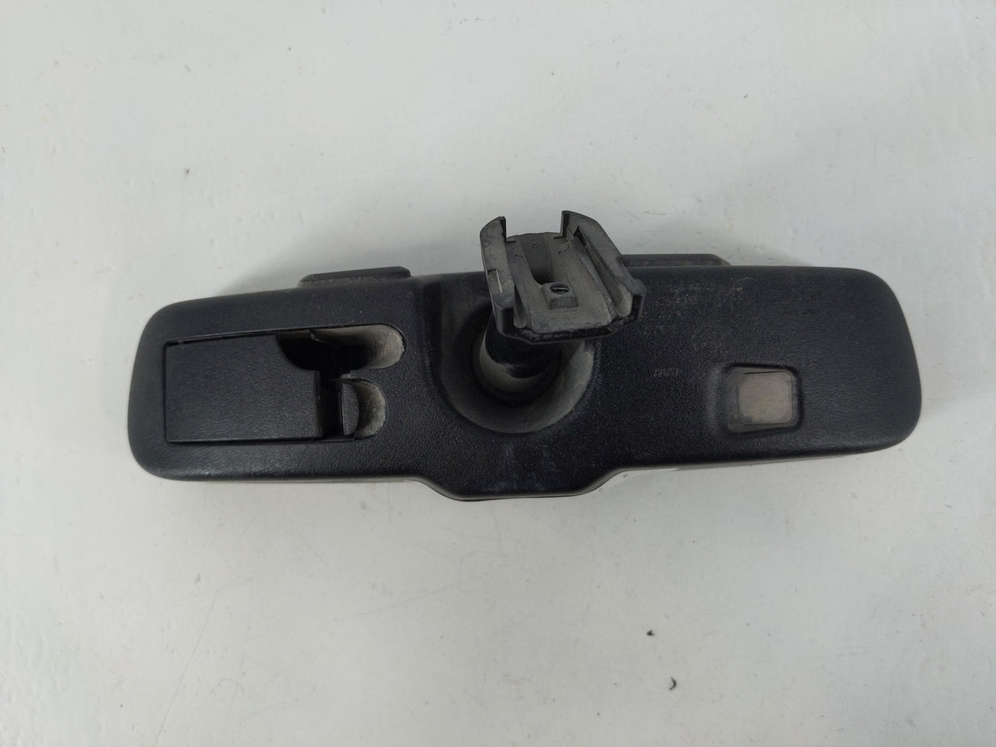 2007-2017 Jeep Patriot Interior Rear View Mirror Replacement OEM P/N:E11026130 Fits OEM Used Auto Parts - Oemusedautoparts1.