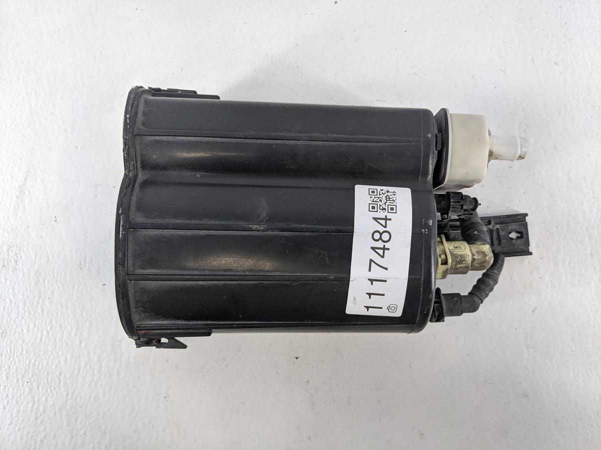 2015 Jeep Patriot Fuel Vapor Charcoal Canister 1117484 - Oemusedautoparts1.com