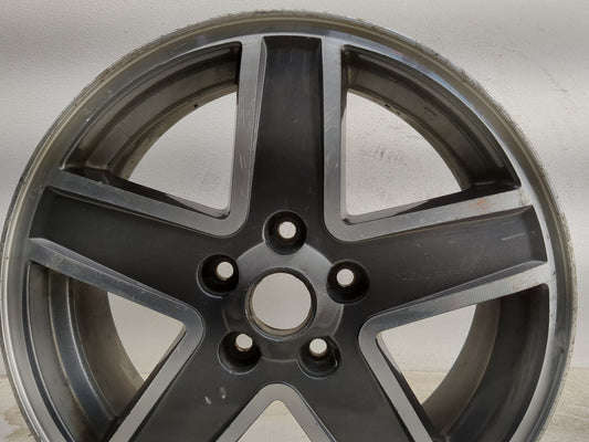 2007-2017 Jeep Patriot Oem Wheel Rim