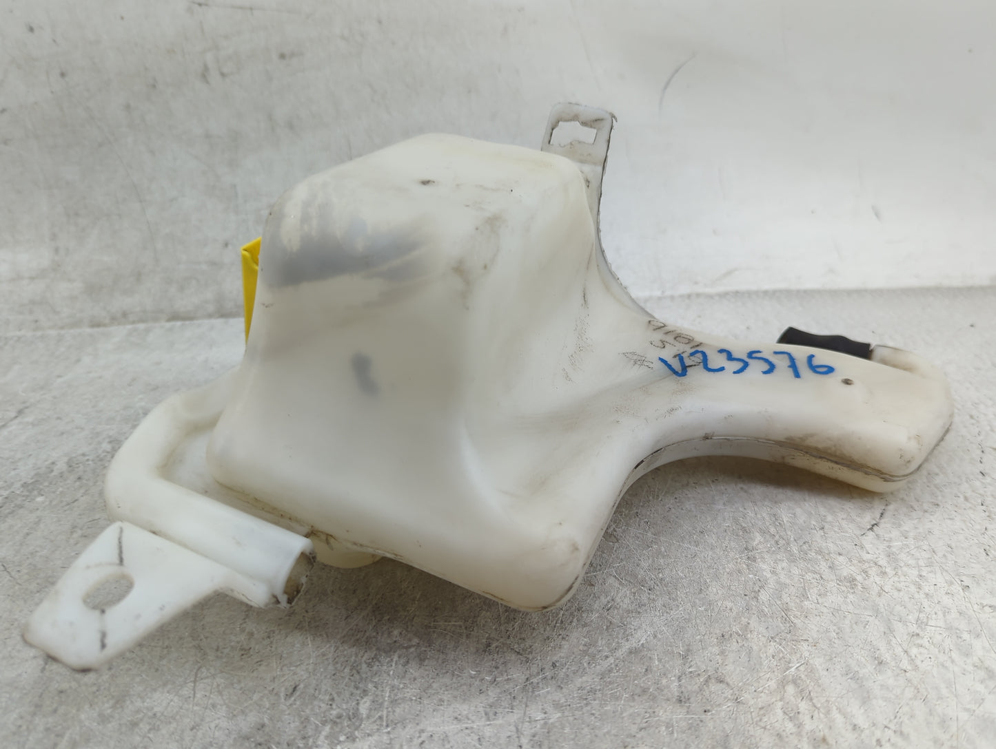 2008-2017 Jeep Patriot Radiator Coolant Overflow Expansion Tank Bottle 1459952 - Oemusedautoparts1.com