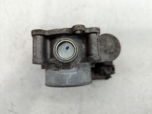 2007-2017 Jeep Patriot Throttle Body P/N:5A29090 Fits Fits 2007 2008 2009 2010 2011 2012 2013 2014 2015 2016 2017 2018 OEM Used Auto Parts