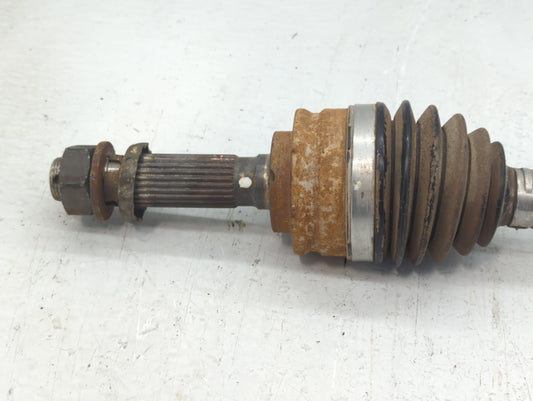 2007-2017 Jeep Patriot Axle Shaft Rear Passenger Cv C/v