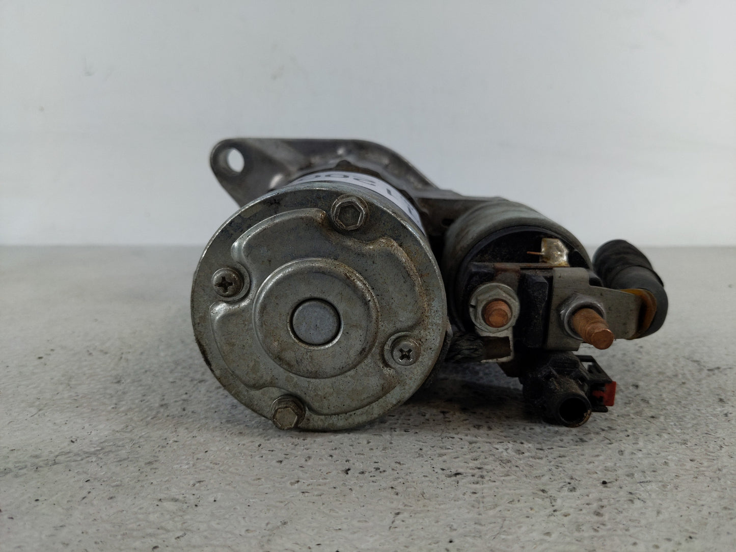 2015-2021 Jeep Renegade Car Starter Motor Solenoid OEM P/N:68084005AA Fits Fits 2014 2015 2016 2017 2018 2019 2020 2021 2022