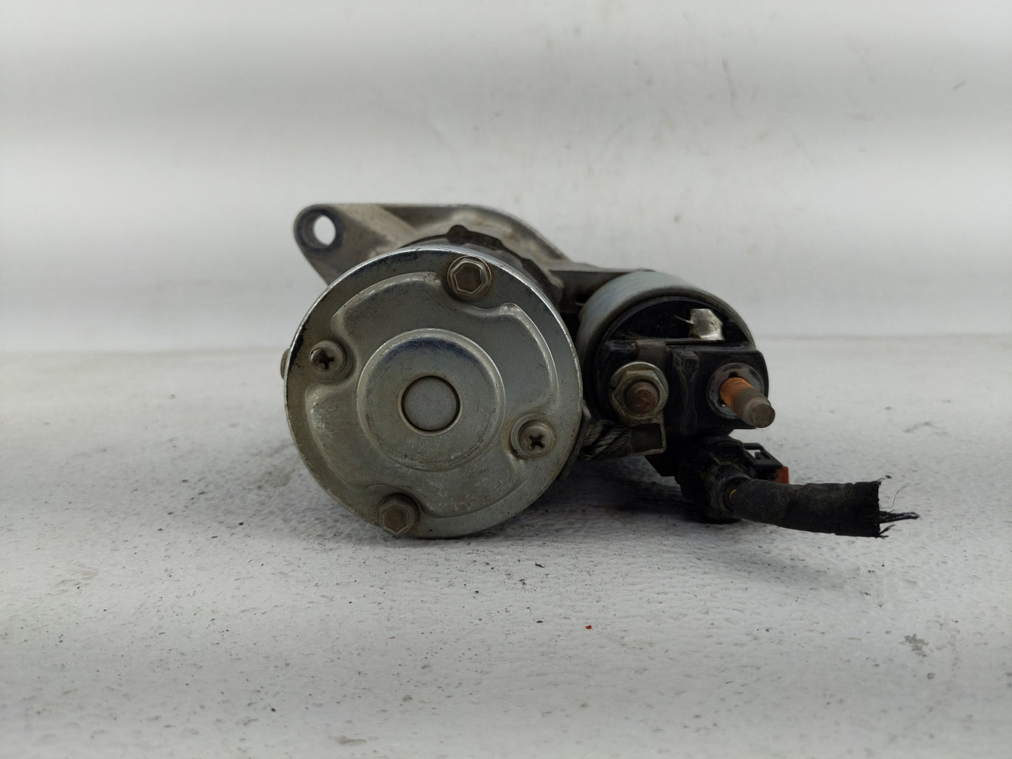 2015-2021 Jeep Renegade Car Starter Motor Solenoid OEM P/N:68084005AA Fits Fits 2014 2015 2016 2017 2018 2019 2020 2021 2022