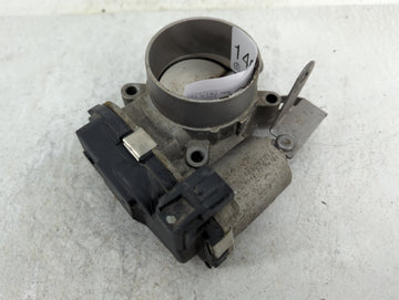 2015-2021 Jeep Renegade Throttle Body P/N:04891970AB Fits Fits 2014 2015 2016 2017 2018 2019 2020 2021 2022 OEM Used Auto Parts