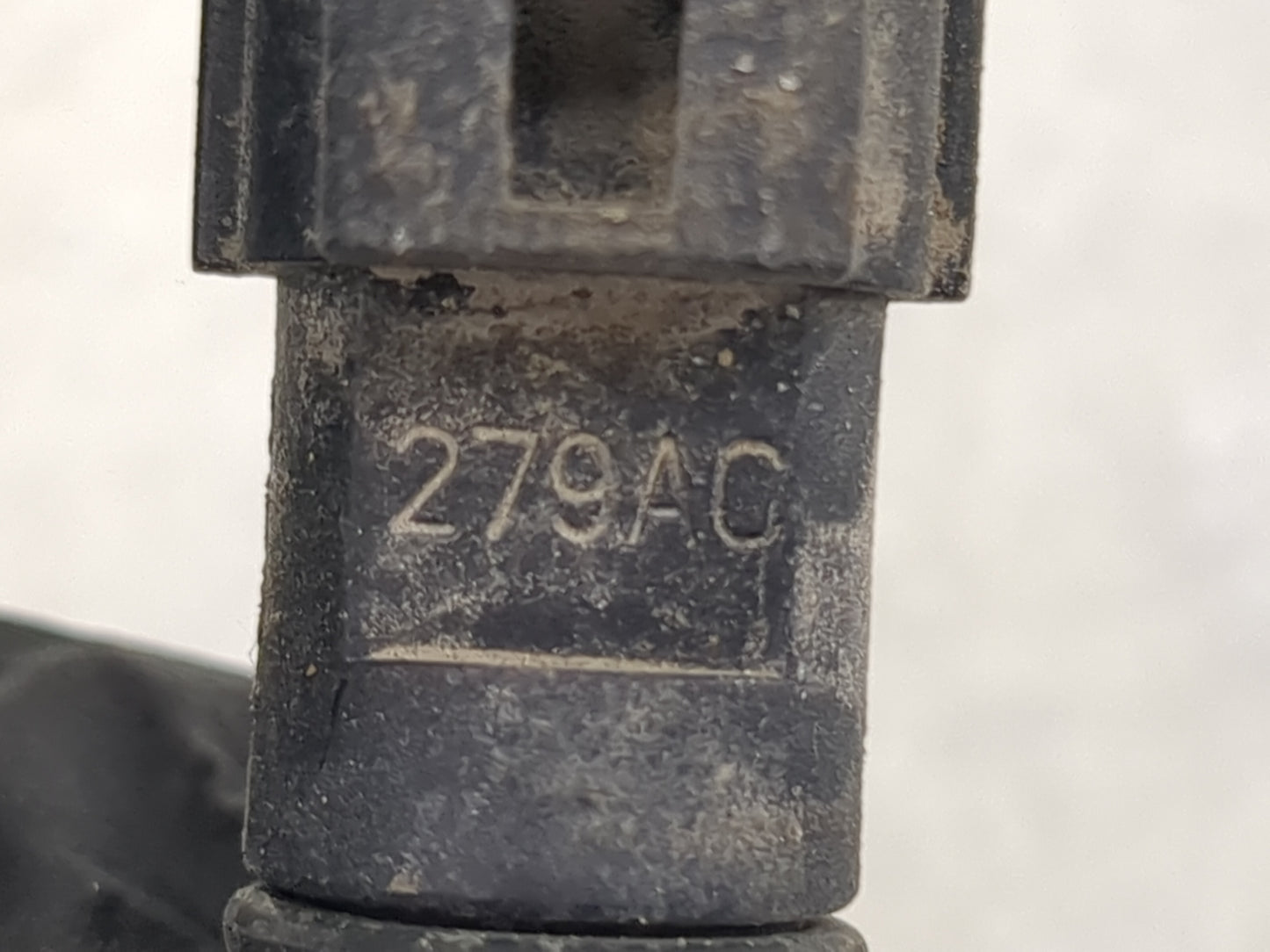 2015-2018 Jeep Renegade Mass Air Flow Meter Maf 1486173 - Oemusedautoparts1.com