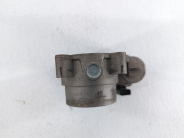 2015-2018 Jeep Renegade Throttle Body P/N:04891970AC 04891970AB Fits Fits 2014 2015 2016 2017 2018 OEM Used Auto Parts
