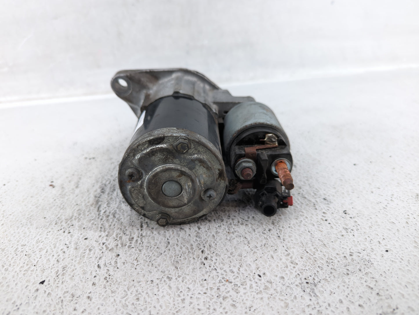 2015-2021 Jeep Renegade Car Starter Motor Solenoid OEM P/N:68084005AA Fits Fits 2014 2015 2016 2017 2018 2019 2020 2021 2022