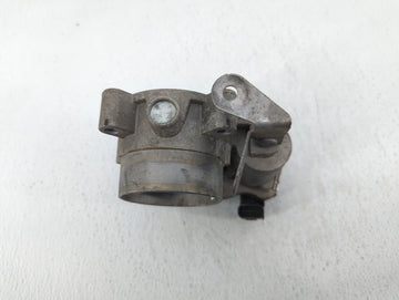 2015-2021 Jeep Renegade Throttle Body P/N:04891970AB Fits Fits 2014 2015 2016 2017 2018 2019 2020 2021 2022 OEM Used Auto Parts