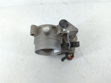 2015-2021 Jeep Renegade Throttle Body P/N:04891970AB Fits Fits 2014 2015 2016 2017 2018 2019 2020 2021 2022 OEM Used Auto Parts