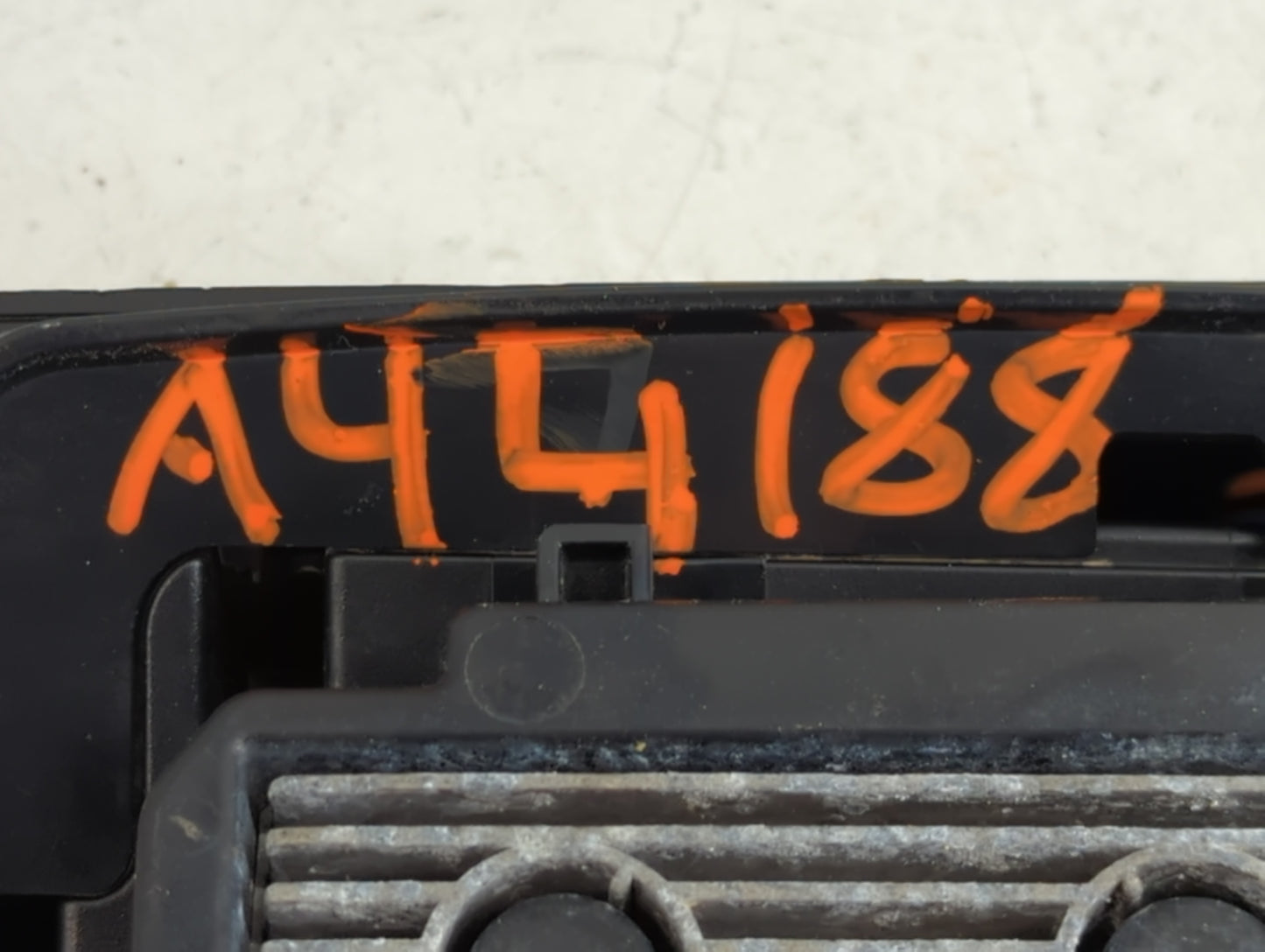 2007-2018 Jeep Wrangler Tail Light Assembly Driver Left OEM Fits Fits 2007 2008 2009 2010 2011 2012 2013 2014 2015 2016 2017