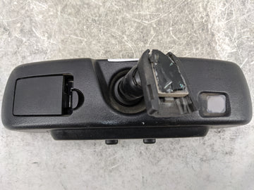 2014-2018 Jeep Wrangler Interior Rear View Mirror Replacement OEM P/N:72657 028026, GNTX-1153 Fits Fits 2014 2015 2016 2017 2018 OEM Used Auto Parts