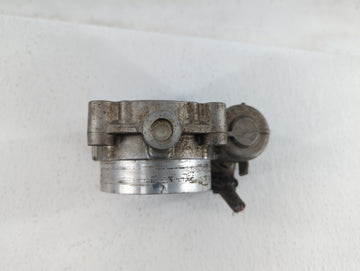 2012-2018 Jeep Wrangler Throttle Body P/N:05184349AC 05184349AE, 05184349AF Fits Fits 2011 2012 2013 2014 2015 2016 2017 2018 2019 OEM Used Auto Parts
