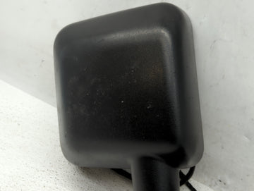 2015-2018 Jeep Wrangler Passenger Side View Mirror - Right Door Mirror OEM Used