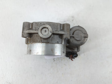 2012-2018 Jeep Wrangler Throttle Body P/N:05184349AC Fits Fits 2011 2012 2013 2014 2015 2016 2017 2018 2019 2020 2021 2022 OEM Used Auto Parts