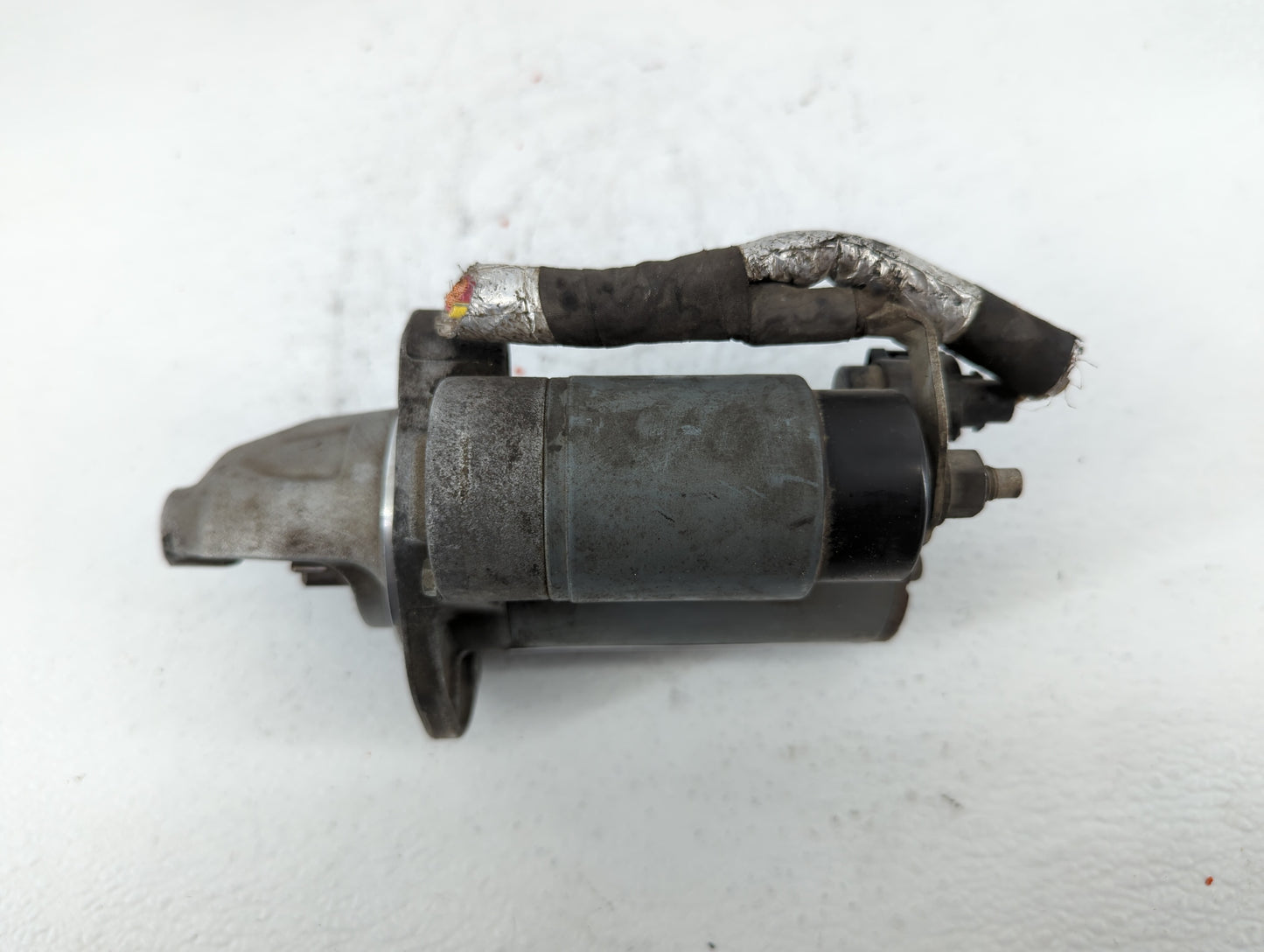 2015 Jeep Wrangler Car Starter Motor Solenoid OEM P/N:56029852AA 428000-9300 Fits OEM Used Auto Parts - Oemusedautoparts1.co