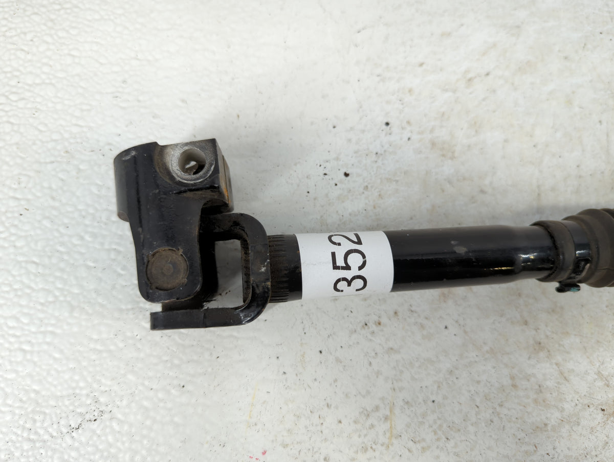2015 Jeep Wrangler Intermediate Shaft - Oemusedautoparts1.com