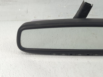 2014-2019 Kia Cadenza Interior Rear View Mirror Replacement OEM P/N:E11028008 Fits Fits 2013 2014 2015 2016 2017 2018 2019 2020 OEM Used Auto Parts