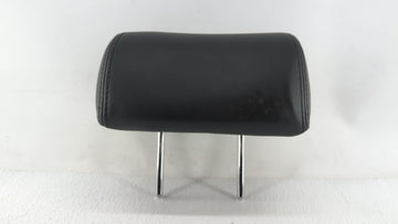 2014-2016 Kia Cadenza Headrest Head Rest Rear Seat Black