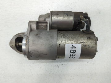 2015-2020 Kia Cadenza Car Starter Motor Solenoid OEM P/N:36100-3C221 Fits Fits 2015 2016 2017 2018 2019 2020 OEM Used Auto Parts