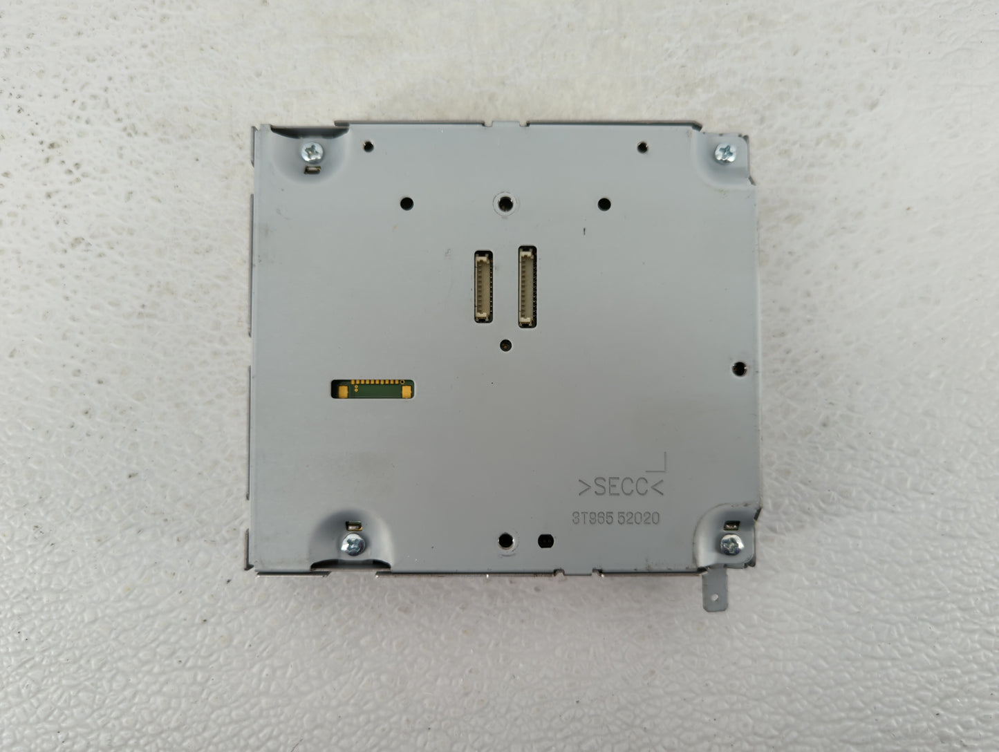 2014-2016 Kia Cadenza Chassis Control Module Ccm Bcm Body Control - Oemusedautoparts1.com