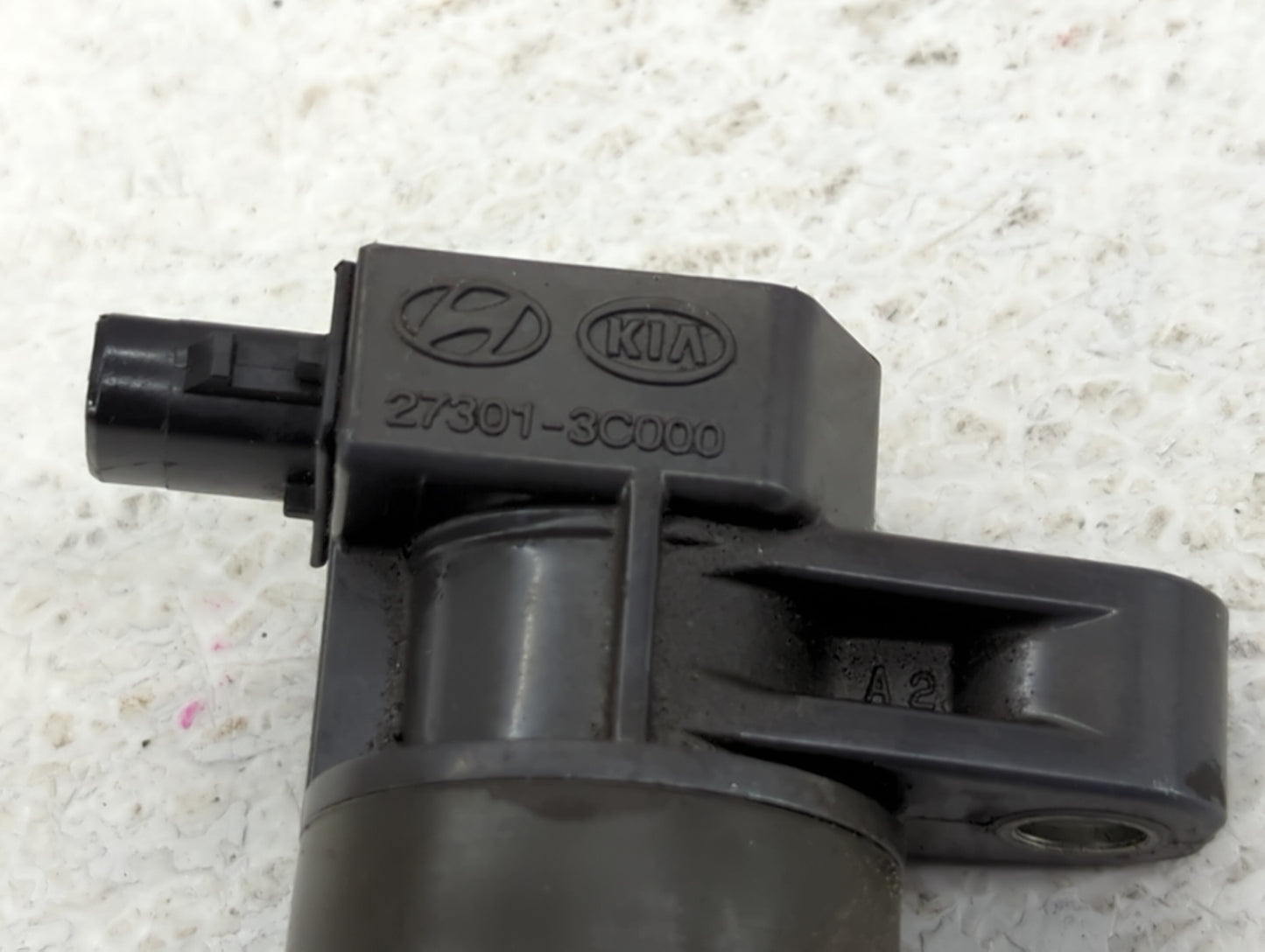 2014-2016 Kia Cadenza Ignition Coil Igniter Pack - Oemusedautoparts1.com