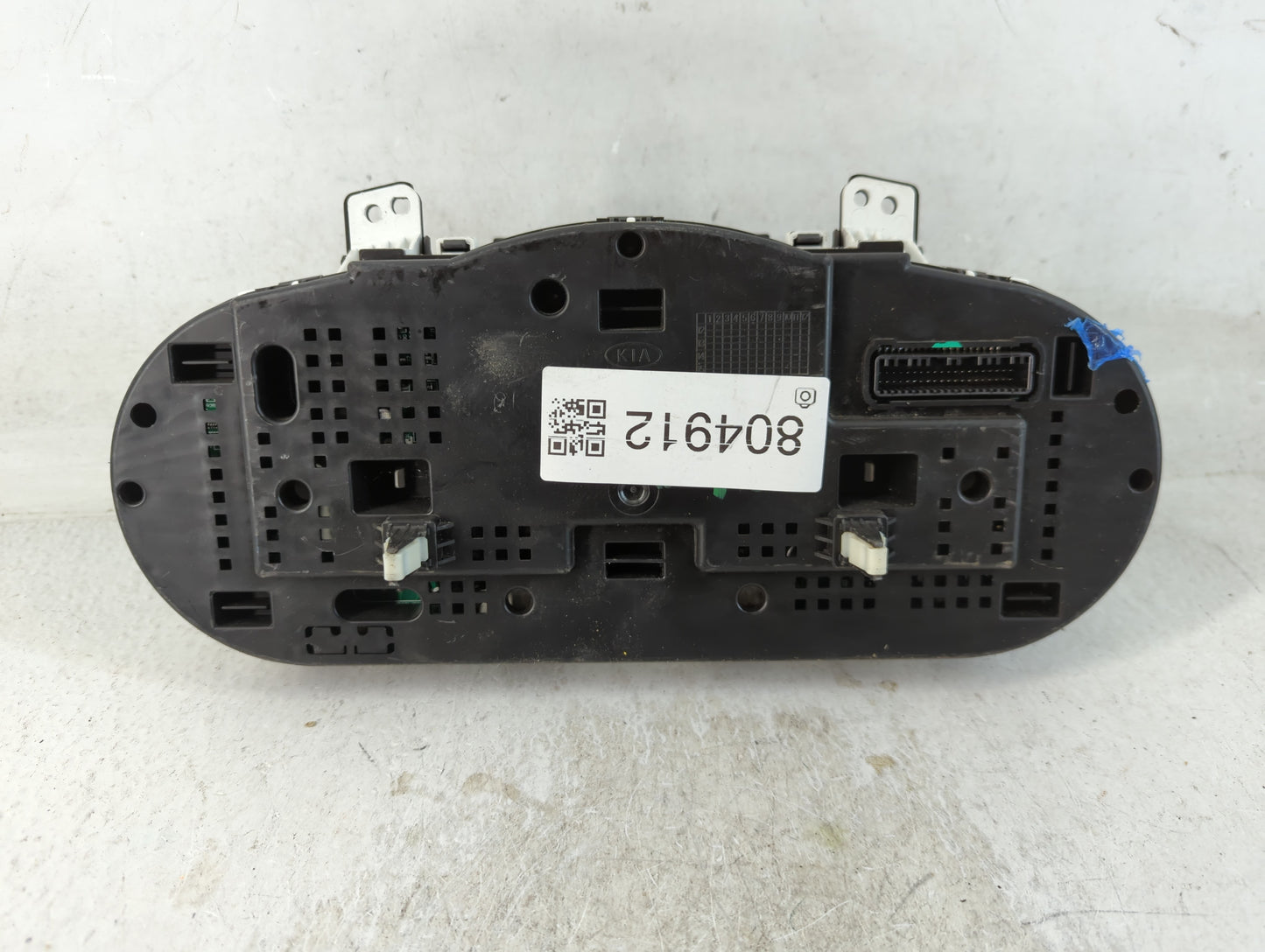 2015-2016 Kia Cadenza Instrument Cluster Speedometer Gauges P/N:94021-3R071 Fits Fits 2015 2016 OEM Used Auto Parts - Oemuse